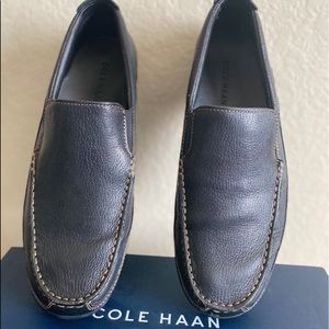 Size  9w Slip on by Cole Haan